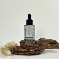 ESSENTIAL OIL DROPPER BOTTLE