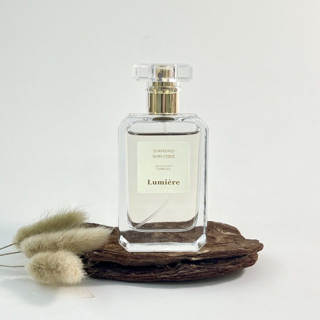 PERFUME BOTTLE
