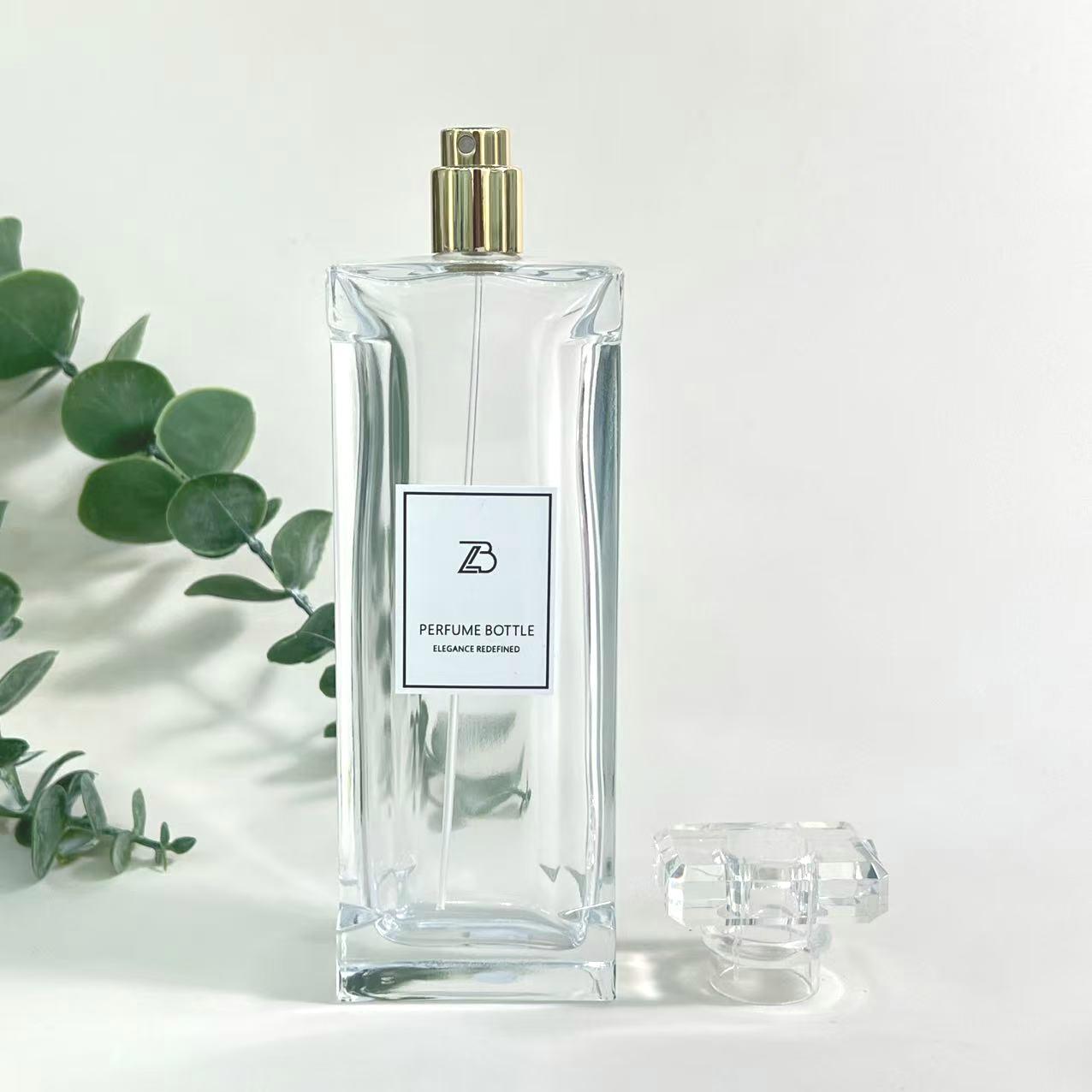 PERFUME BOTTLE