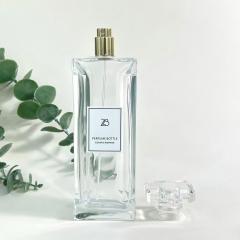 PERFUME BOTTLE