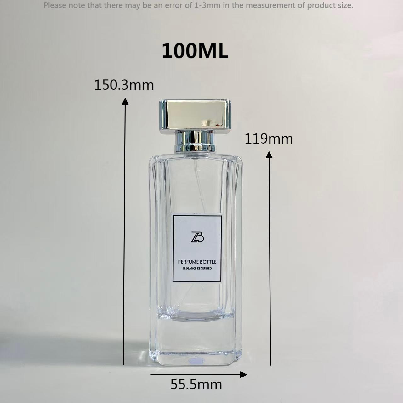 PERFUME BOTTLE