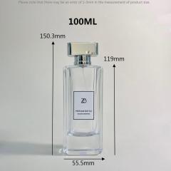 PERFUME BOTTLE