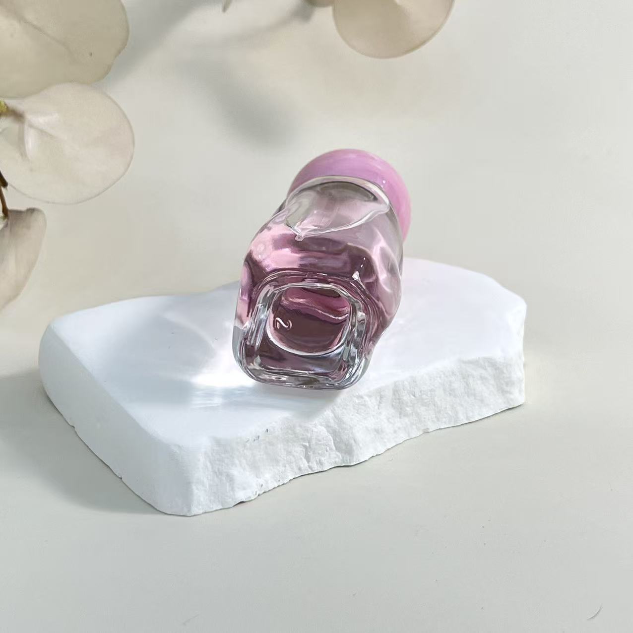 PERFUME BOTTLE