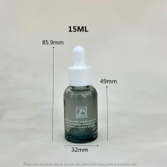ESSENTIAL OIL DROPPER BOTTLE