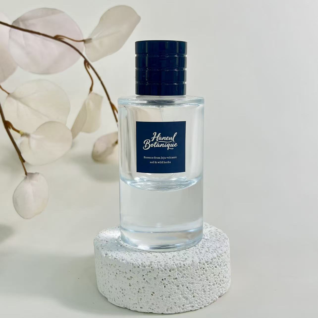 PERFUME BOTTLE