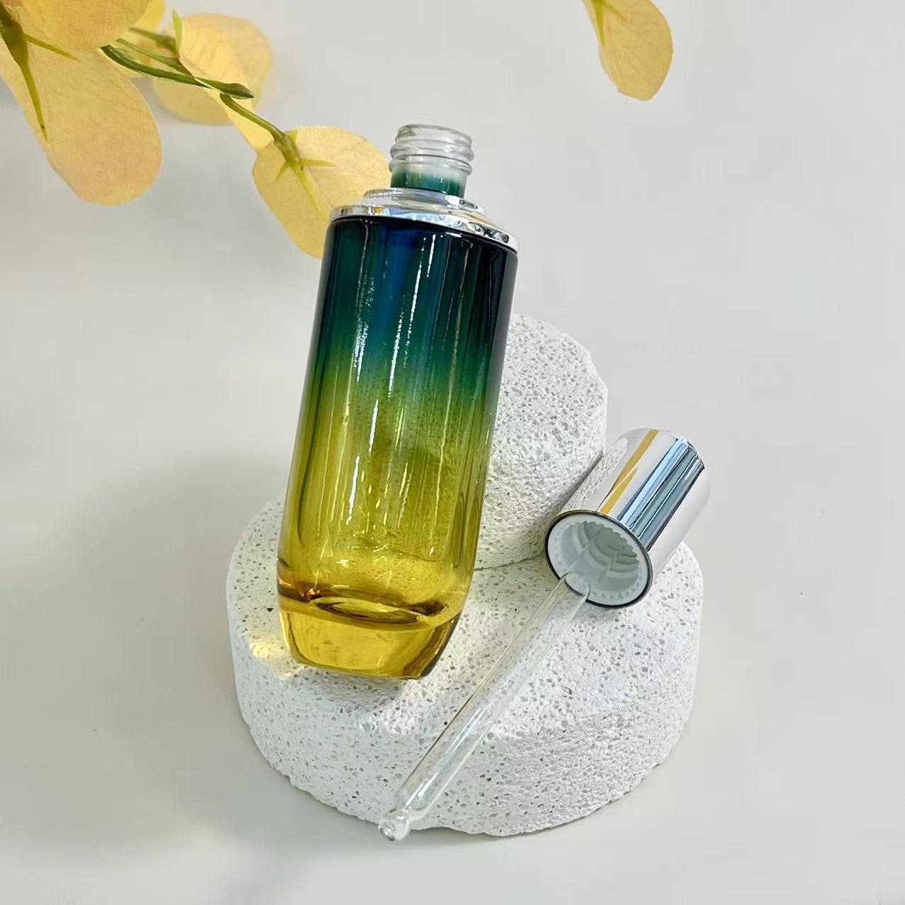 ESSENTIAL OIL DROPPER BOTTLE