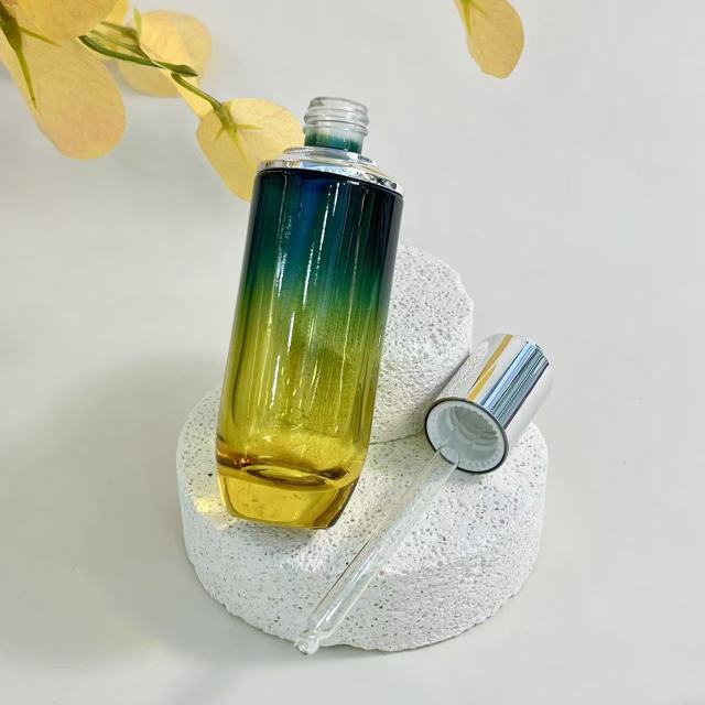 ESSENTIAL OIL DROPPER BOTTLE