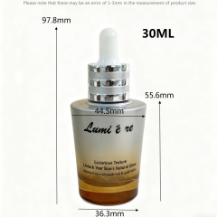 ESSENTIAL OIL DROPPER BOTTLE