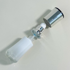 LOTION BOTTLE