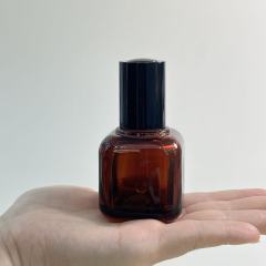 ESSENTIAL OIL DROPPER BOTTLE