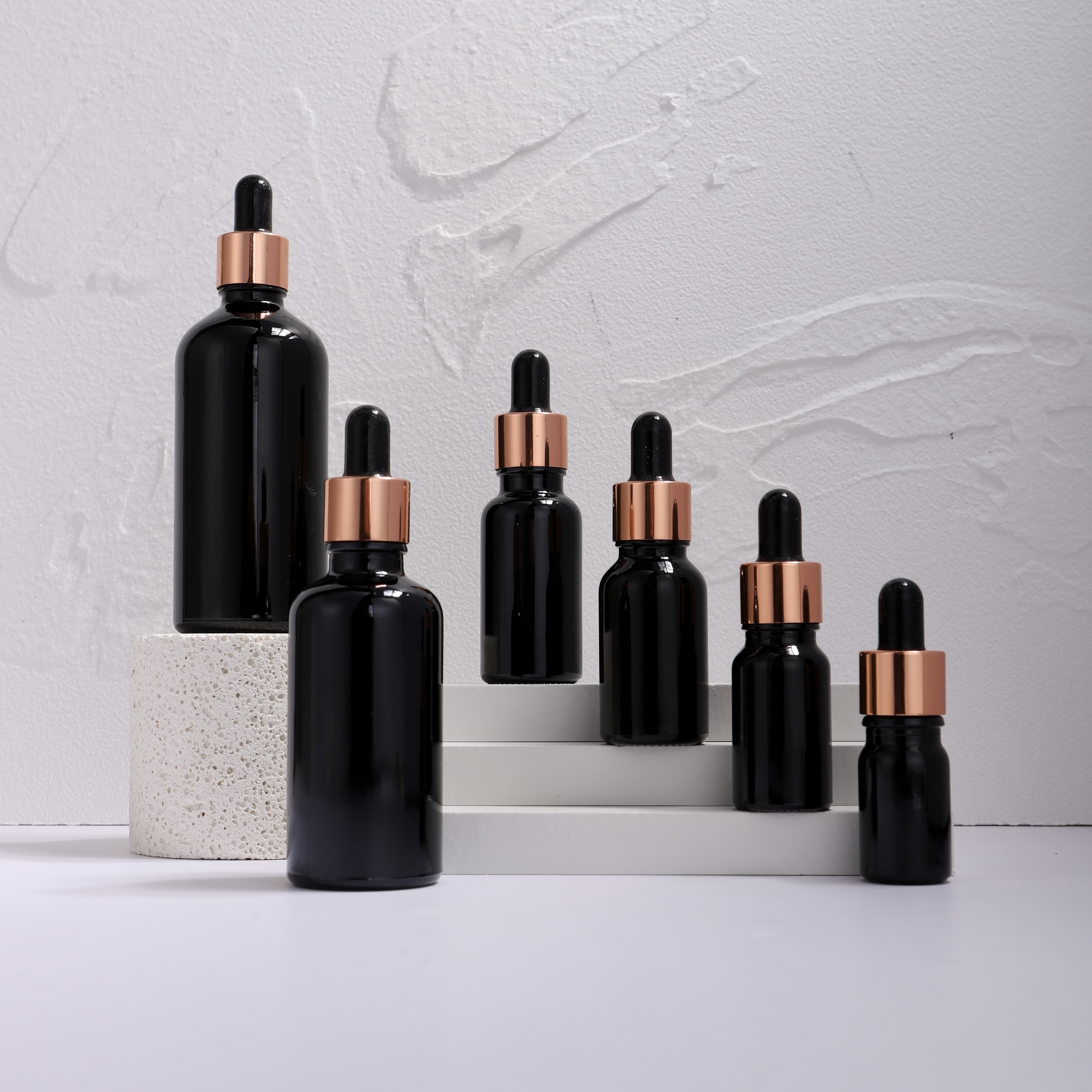 ESSENTIAL OIL DROPPER BOTTLE