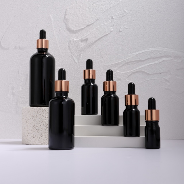 ESSENTIAL OIL DROPPER BOTTLE