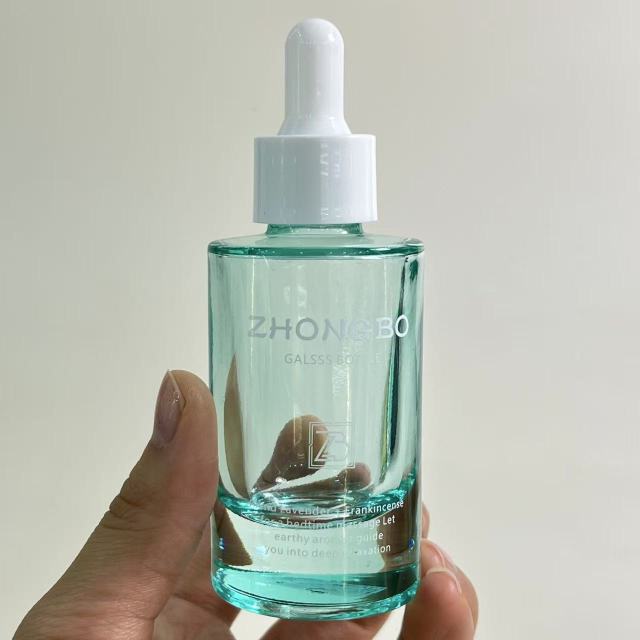 ESSENTIAL OIL DROPPER BOTTLE