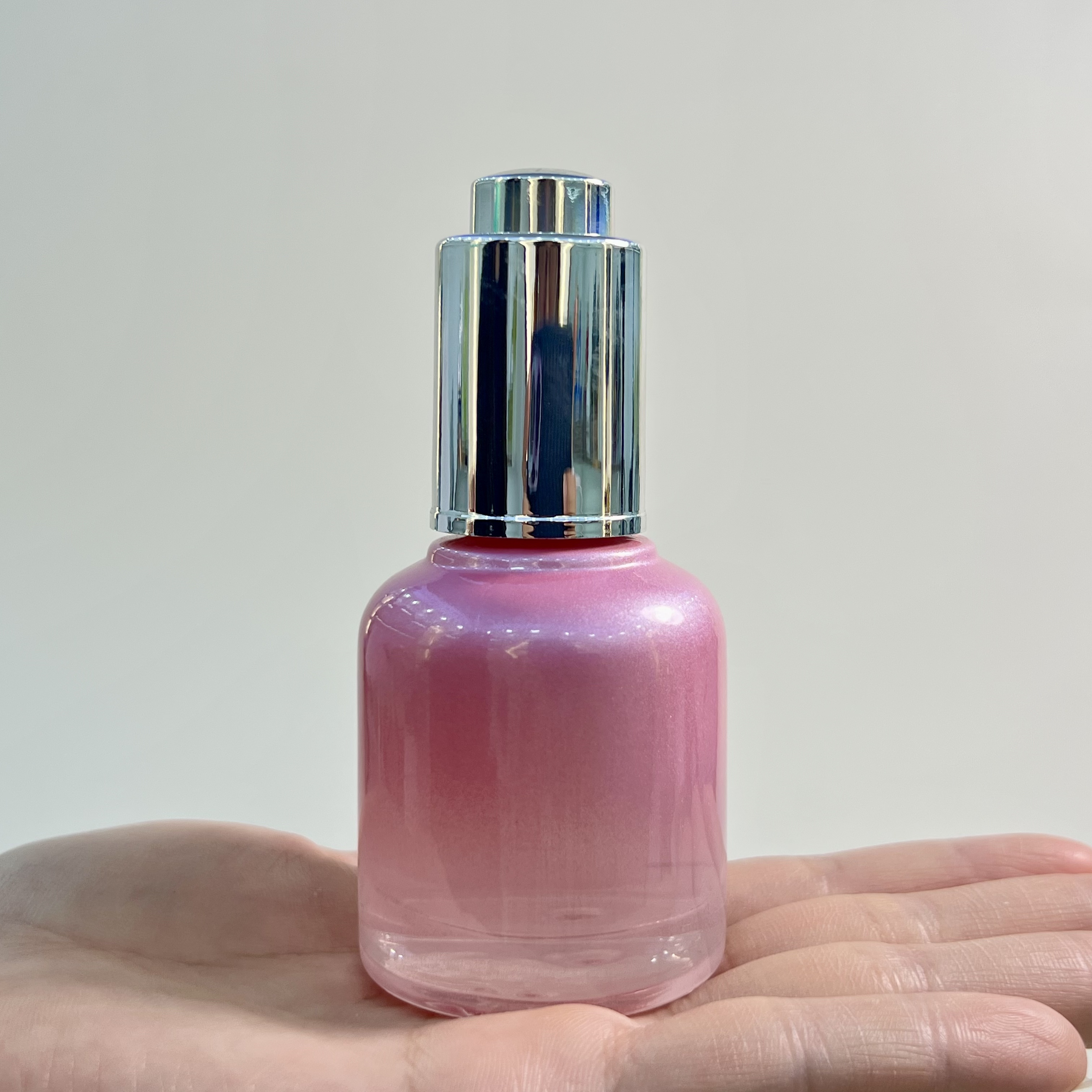 ESSENTIAL OIL DROPPER BOTTLE