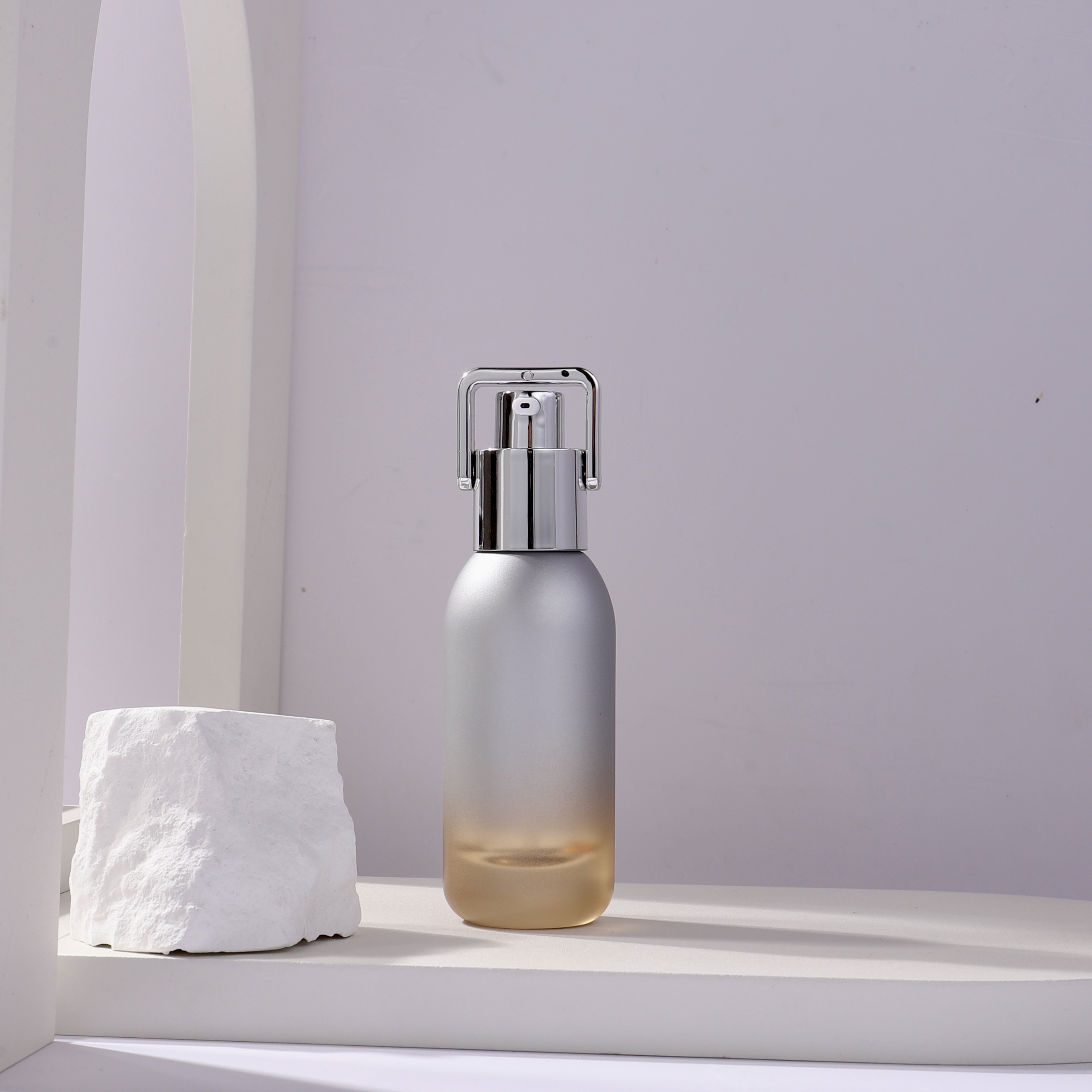 LOTION BOTTLE