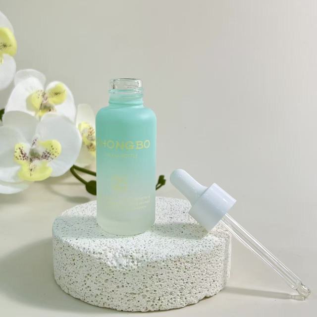 ESSENTIAL OIL DROPPER BOTTLE