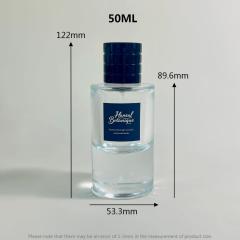 PERFUME BOTTLE