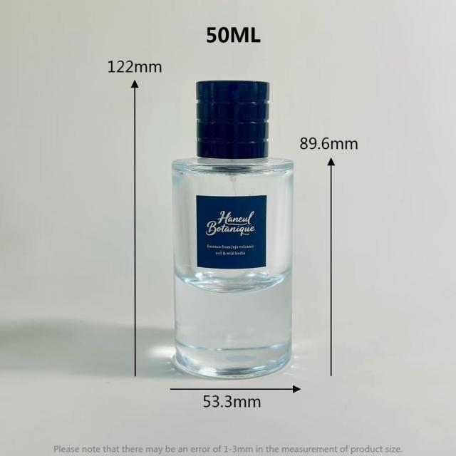 PERFUME BOTTLE