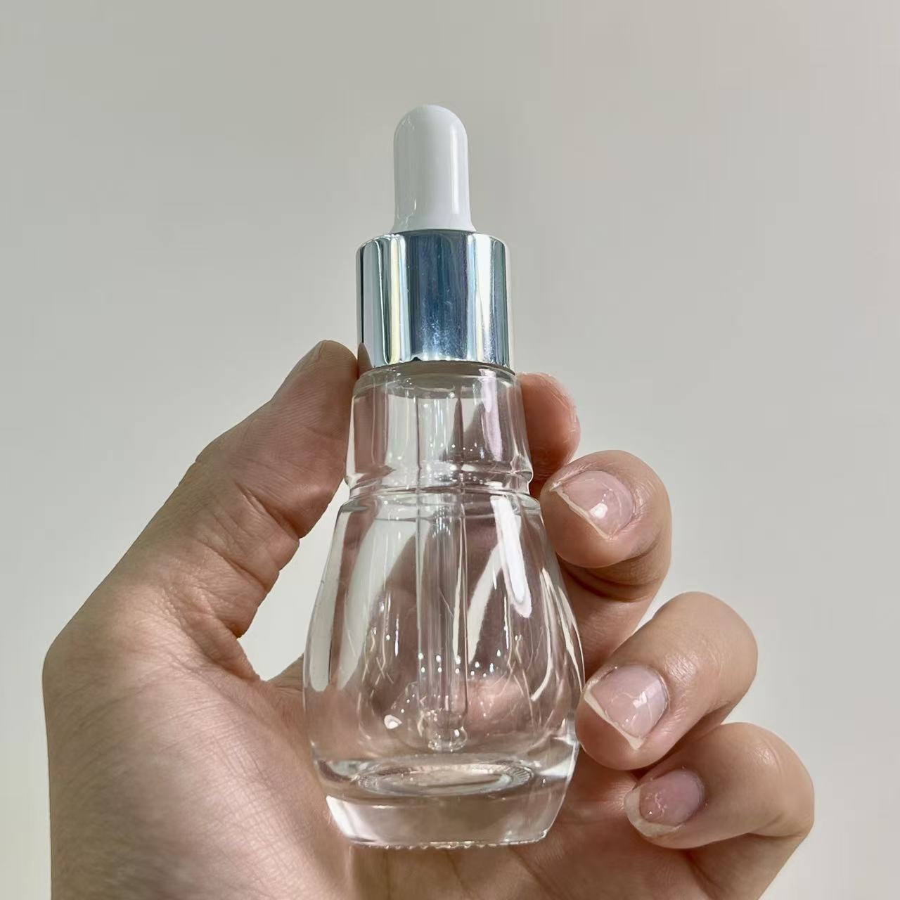 ESSENTIAL OIL DROPPER BOTTLE