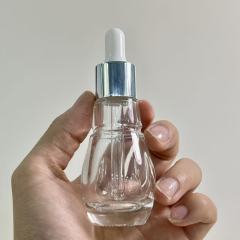 ESSENTIAL OIL DROPPER BOTTLE