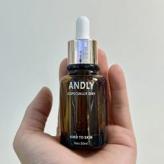 ESSENTIAL OIL DROPPER BOTTLE