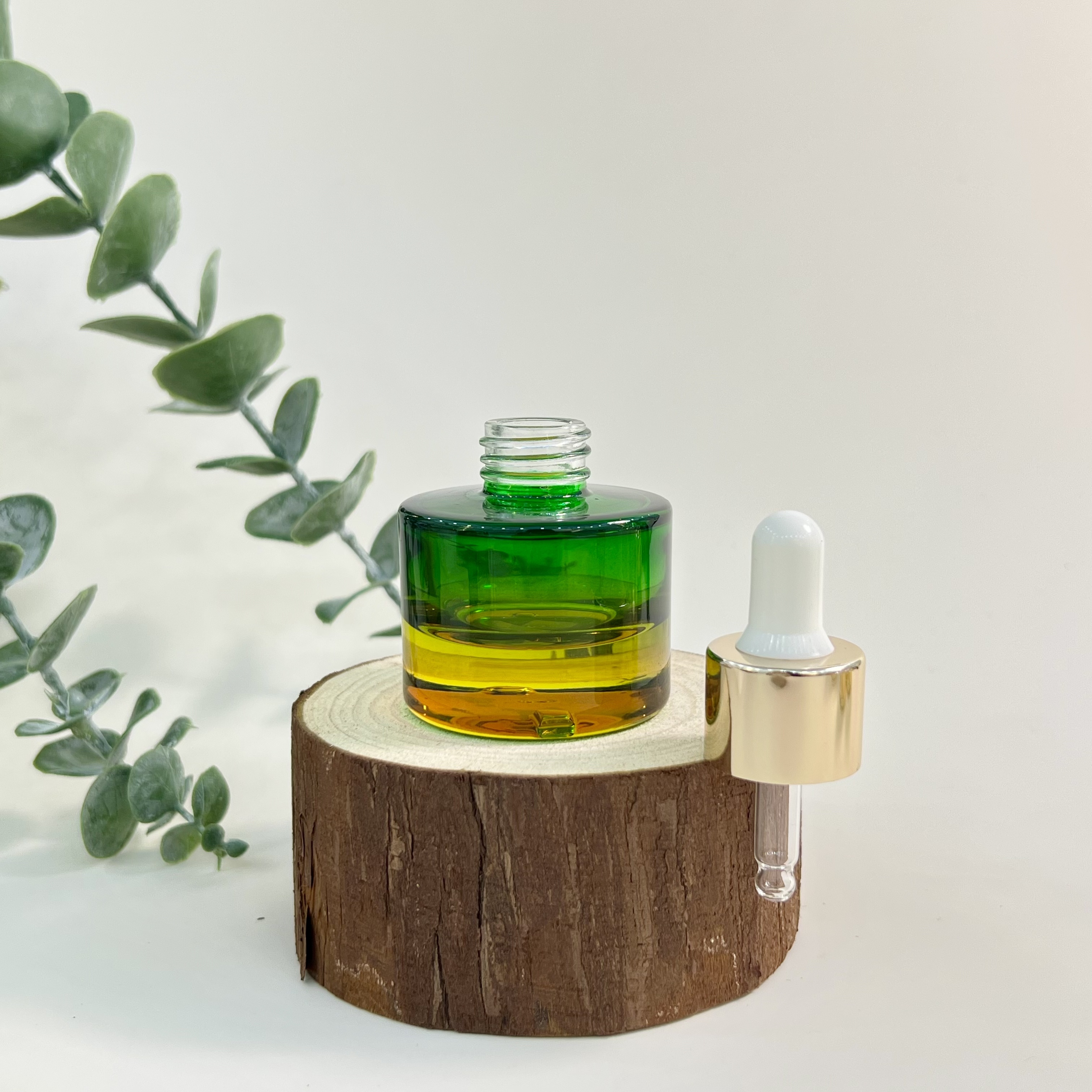 ESSENTIAL OIL DROPPER BOTTLE