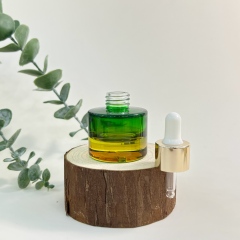 ESSENTIAL OIL DROPPER BOTTLE