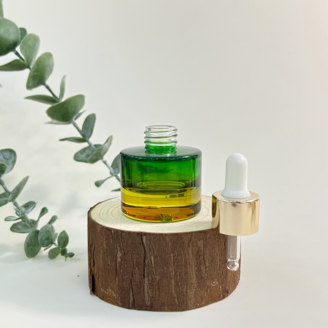 ESSENTIAL OIL DROPPER BOTTLE