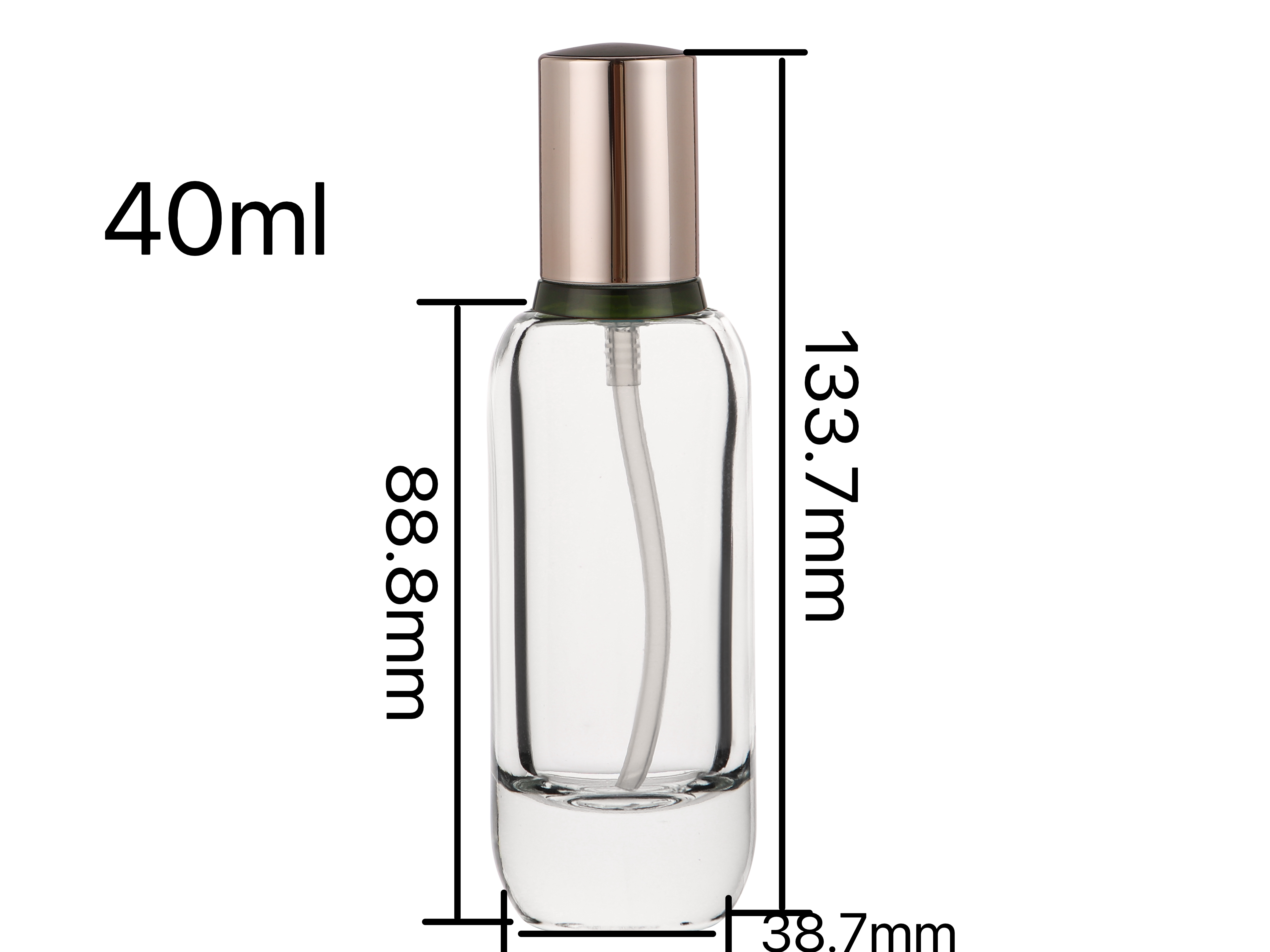 Lotion Bottle