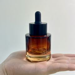 ESSENTIAL OIL DROPPER BOTTLE