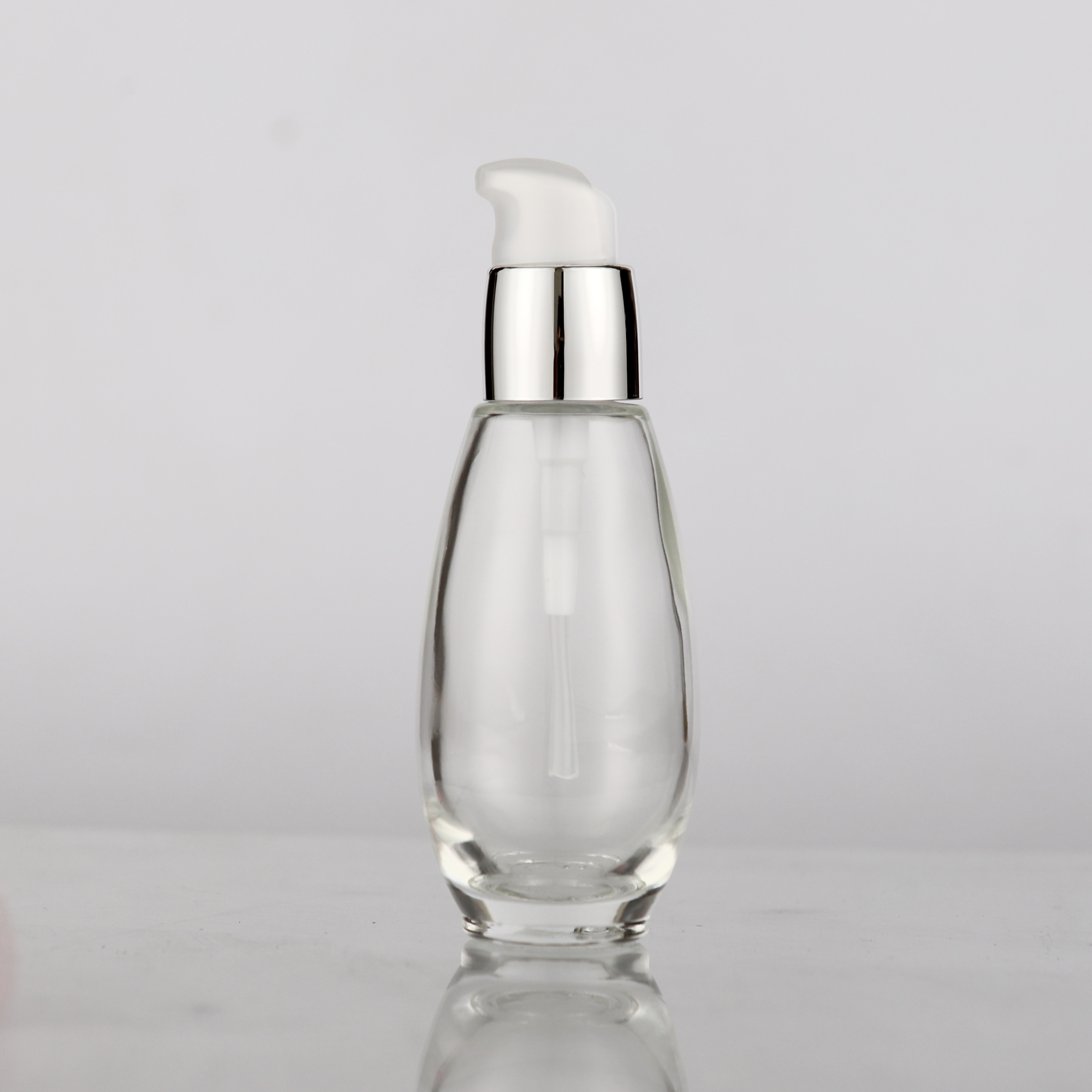 LOTION BOTTLE