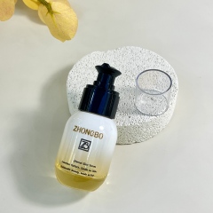 LOTION BOTTLE