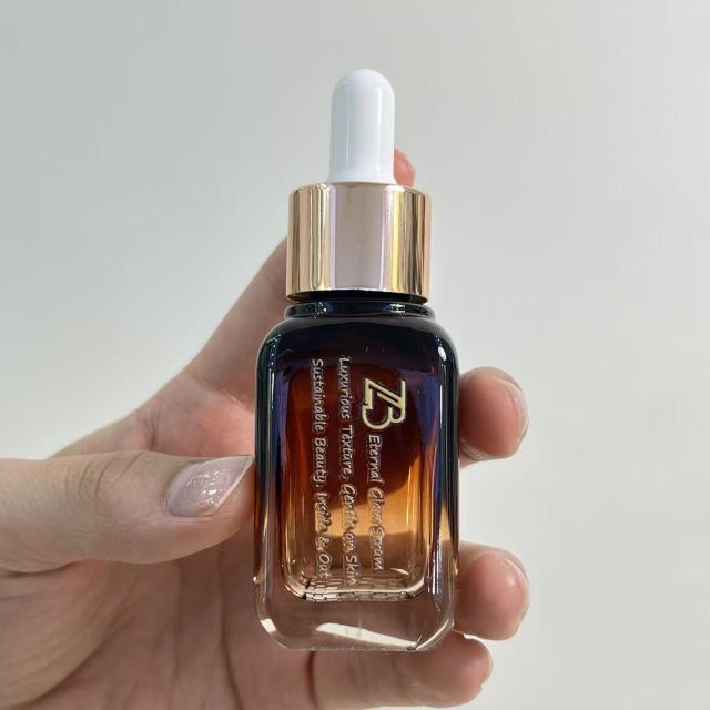 ESSENTIAL OIL DROPPER BOTTLE