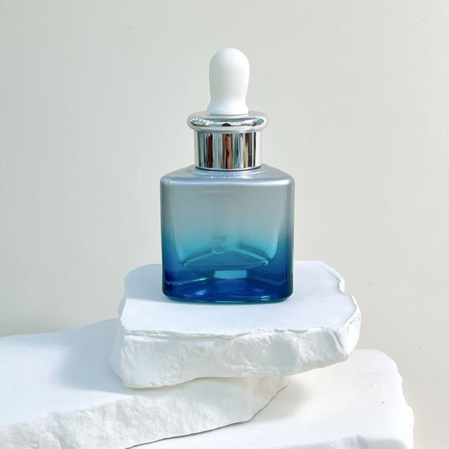 ESSENTIAL OIL DROPPER BOTTLE