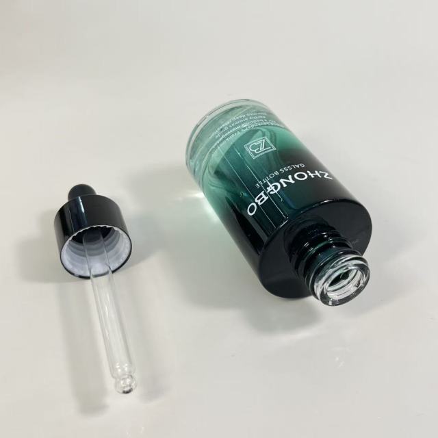 ESSENTIAL OIL DROPPER BOTTLE