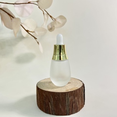 ESSENTIAL OIL DROPPER BOTTLE