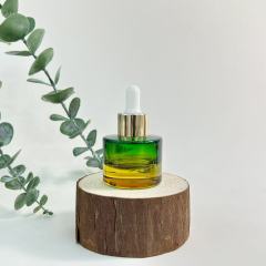 ESSENTIAL OIL DROPPER BOTTLE