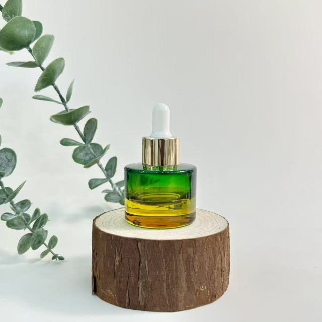 ESSENTIAL OIL DROPPER BOTTLE