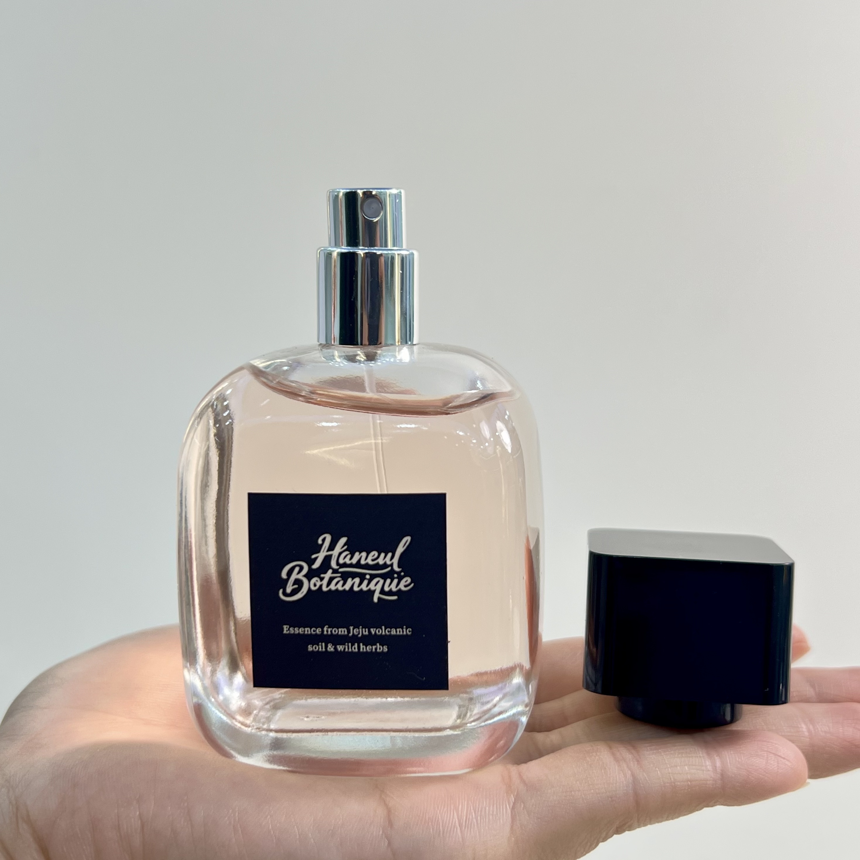 PERFUME BOTTLE