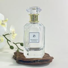 PERFUME BOTTLE