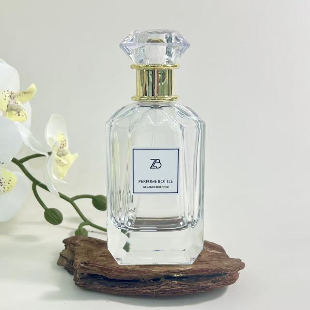 PERFUME BOTTLE