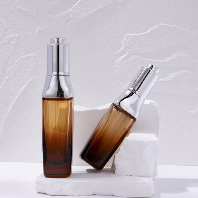 ESSENTIAL OIL DROPPER BOTTLE