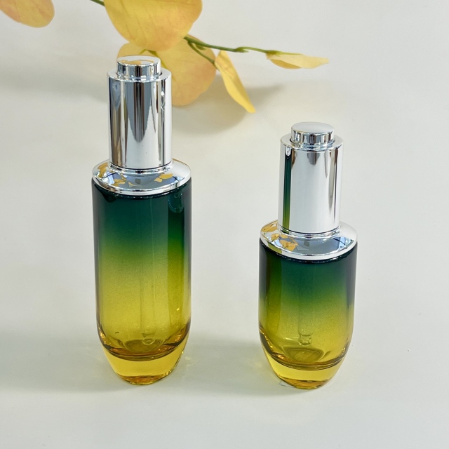 ESSENTIAL OIL DROPPER BOTTLE