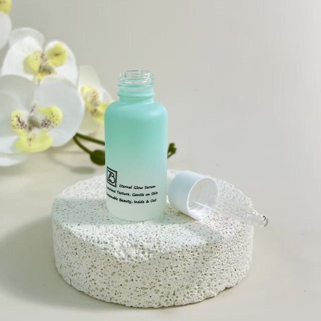 ESSENTIAL OIL DROPPER BOTTLE
