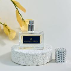 PERFUME BOTTLE