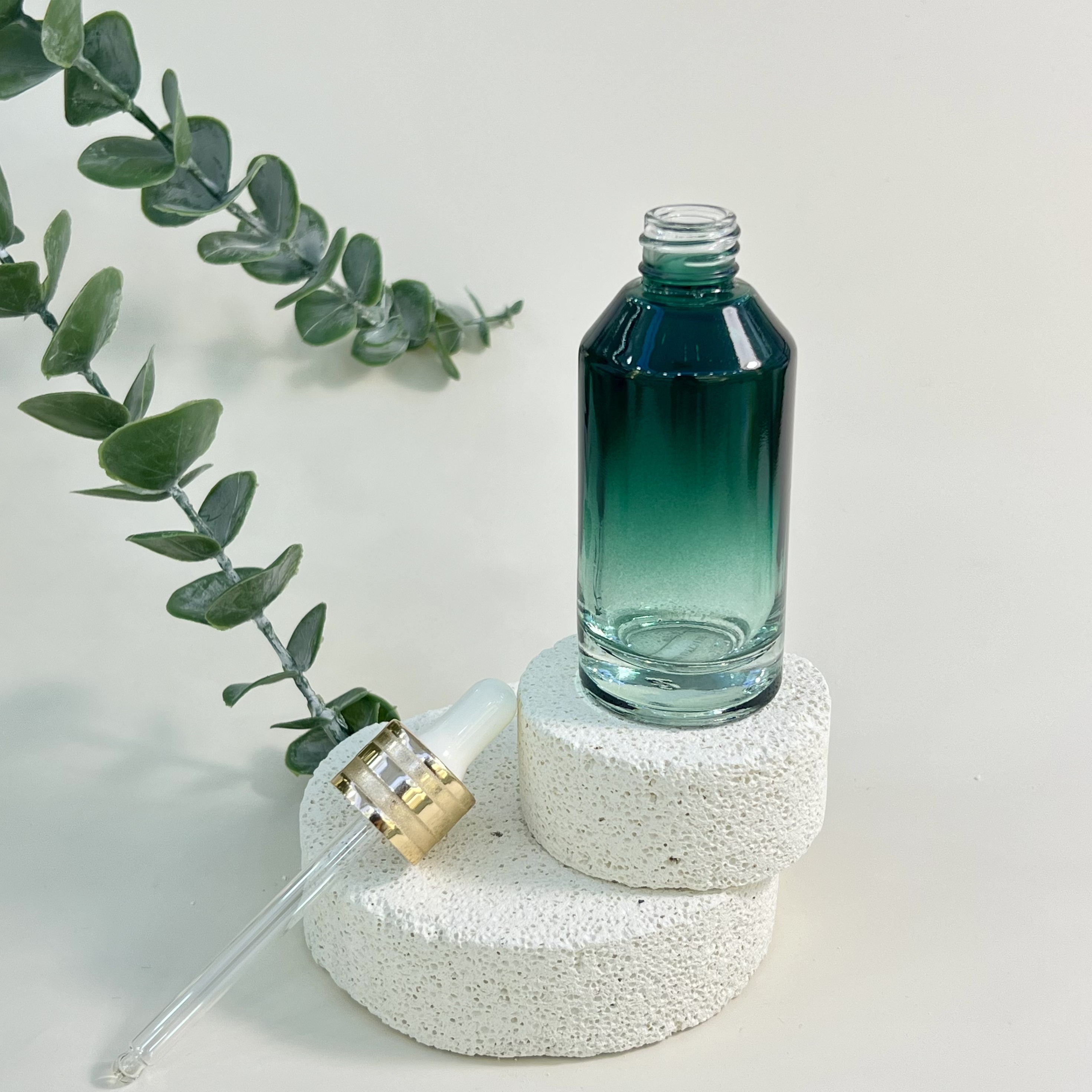 ESSENTIAL OIL DROPPER BOTTLE