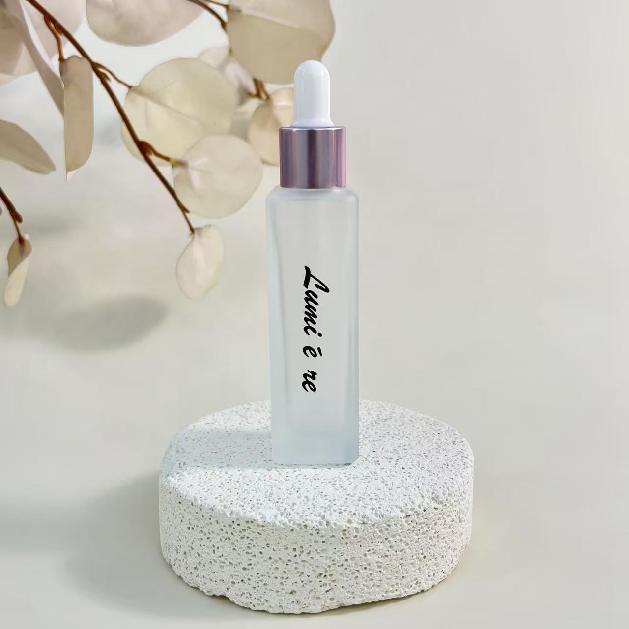 ESSENTIAL OIL DROPPER BOTTLE
