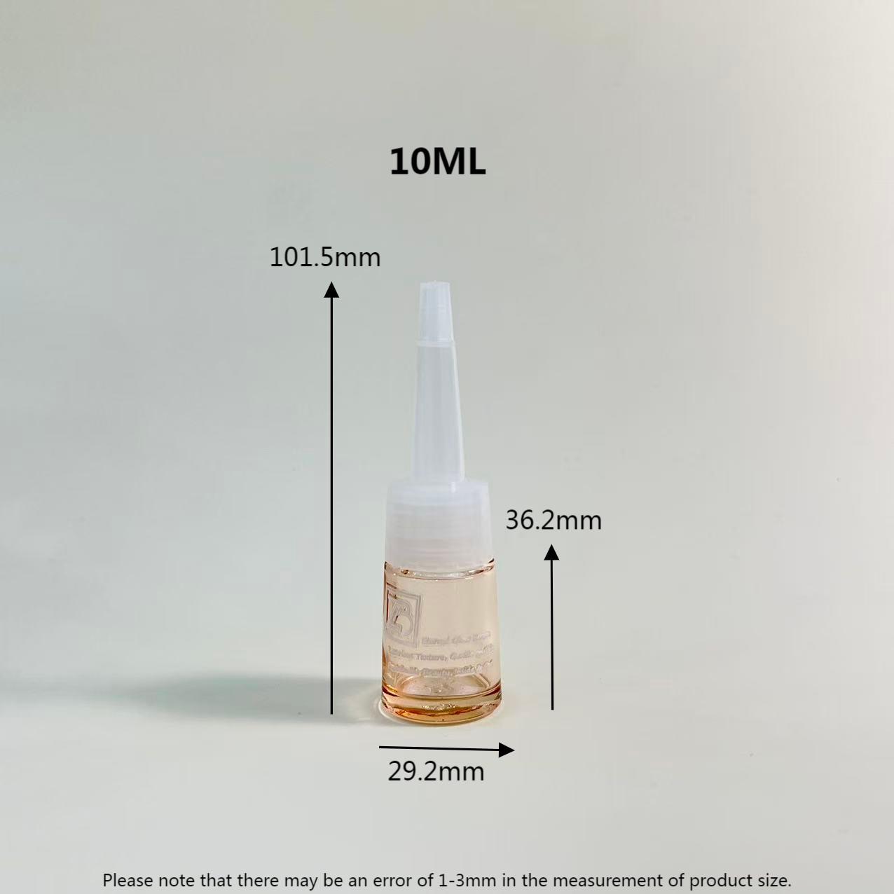 TATTOO LIQUID BOTTLE