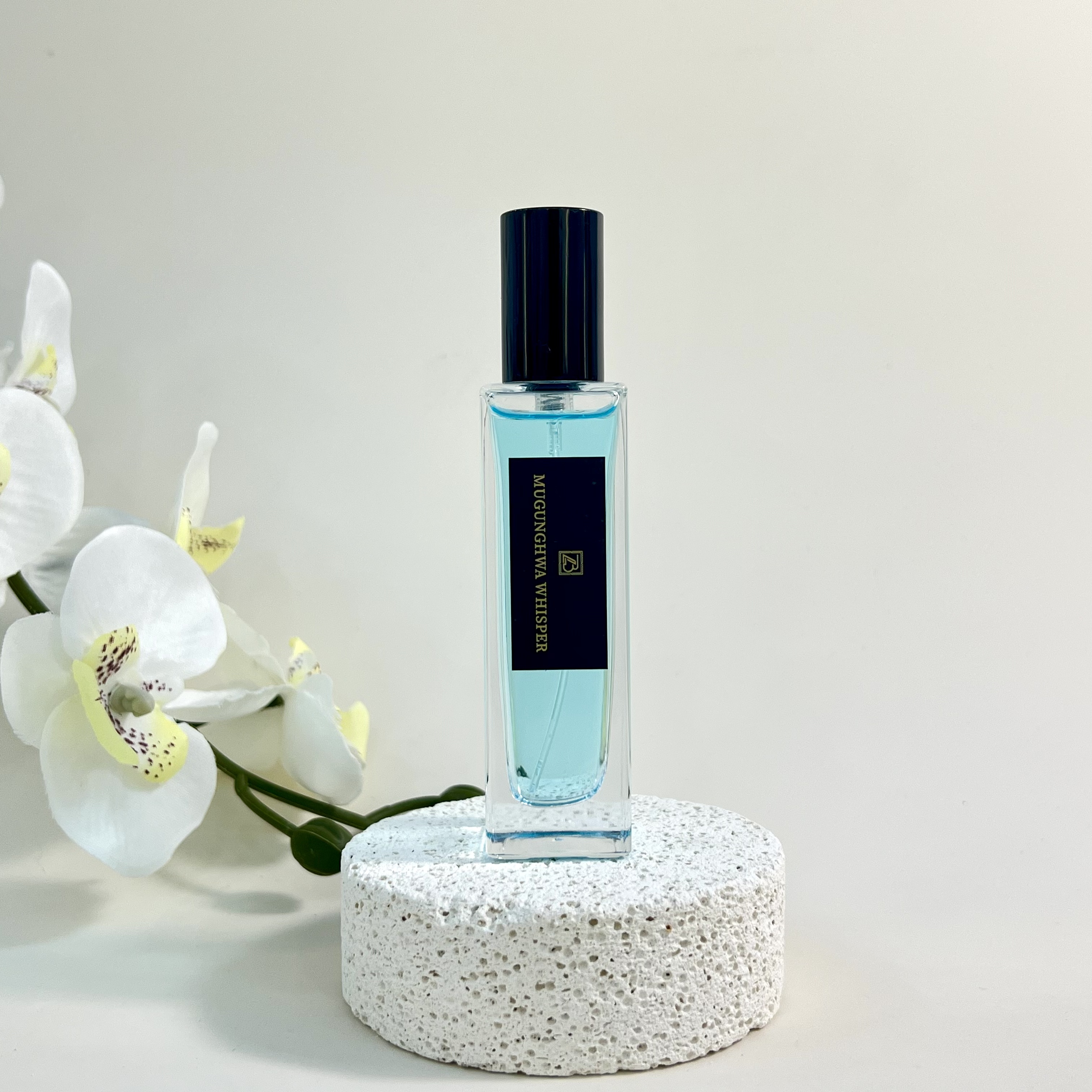 PERFUME BOTTLE