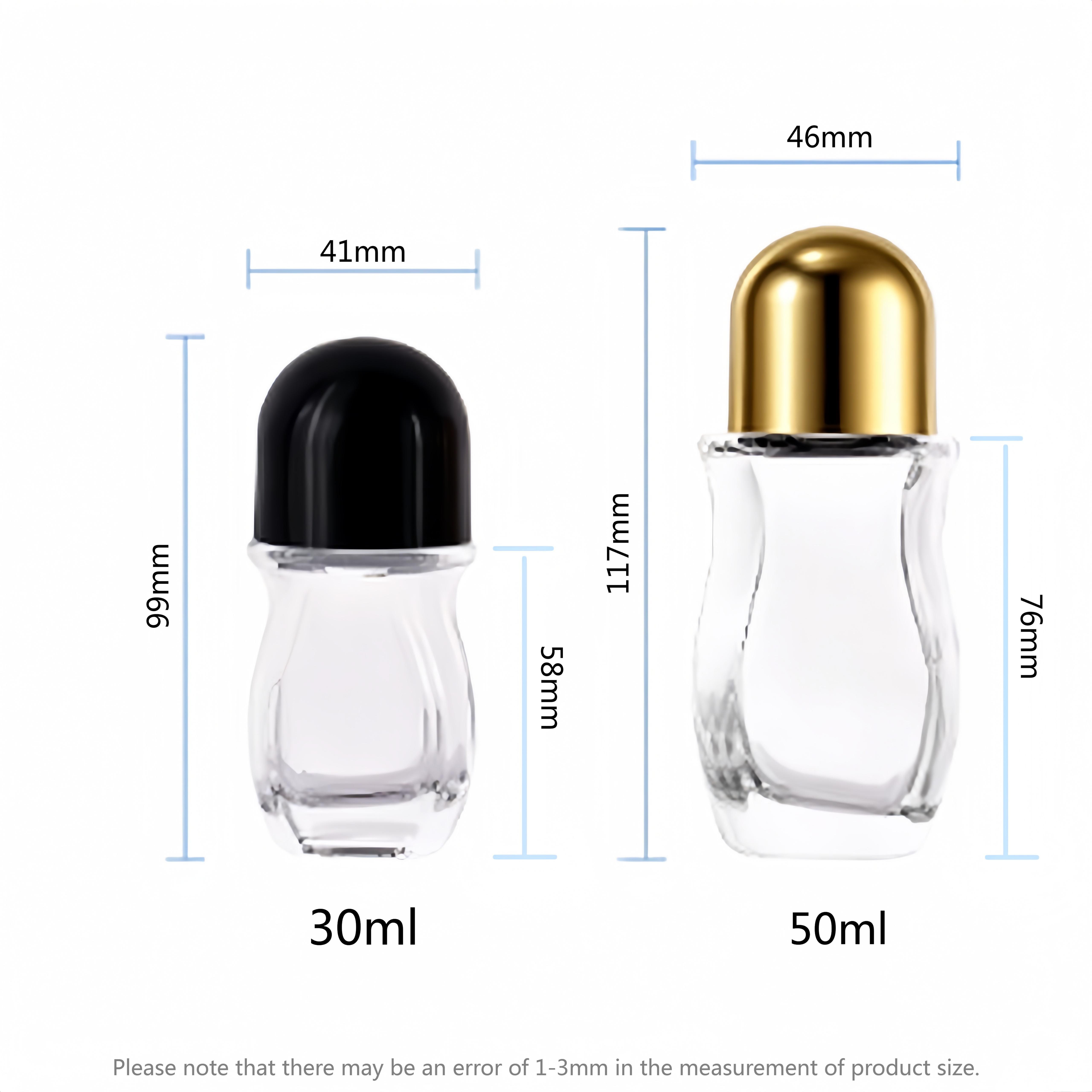 ROLL-ON BOTTLE